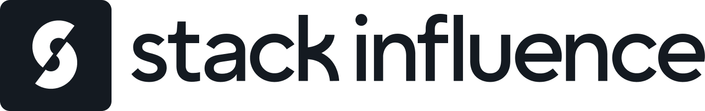 Stack Influence Partner